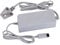 Cuifati Power Supply Adapter Cable for Wii Small and Lightweight New (UK Plug)