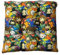 Wizarding World - Harry Potter - Coussin - Harry Potter Chibi 2