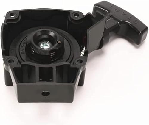 Avviatore a strappo compatibile con tagliasiepi Kawasaki TJ27 TJ27E 26CC, 49088-2594