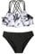 Kobilee Bikini Mädchen 10-11 Jahre Zweiteilig Mit Bein Badebekleidung Rot Blau Sport Bikinis Sommer 134 Badeanzüge Set Schwarz Weiß Bikini Mit Shorts Push Up Grosse Grössen Schwimmanzug Bunt