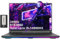 ASUS ROG Strix G18 45.7 cm 240Hz QHD Gaming Laptop, Intel i9-14900HX, GeForce RTX 4060 8GB, 64GB DDR5, 4TB SSD, teclado RGB por tecla, cámara web, Wi-Fi 6E, Win 11 Pro, gris, juego de estación de