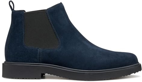 Geox Herren U Massimiano Ankle Boot