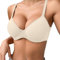 Bras For Women 2 Sizes Bigger Boost Bra Super maximise Push Up Thick Padded Bombshell VS add 2 Cups Assets Full Effect