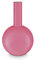 Pip Studio Vase Metal Medium Pink 19x33cm