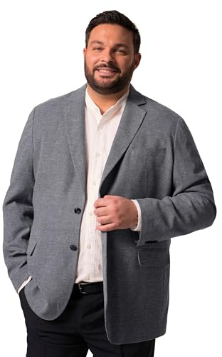 Men Plus Herren Sakko