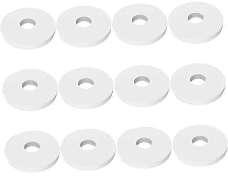 OSOLADY 12pcs Car Aromatherapy Diffuser Refills Glade Air Freshener Car Vent Clip Aromatherapy Accessory Vent Air Freshener