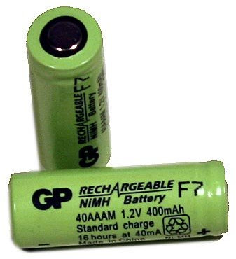 Akku für Schnurlos-Telefone Hagenuk Classico