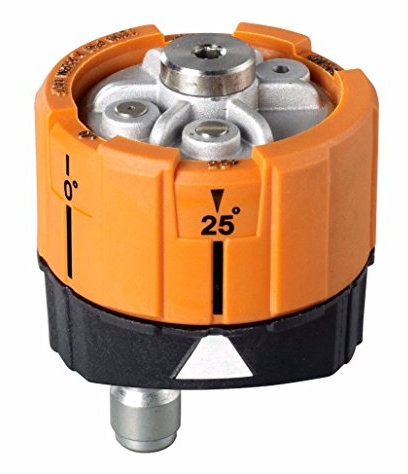 Ryobi 4-in-1 Quick Connect Nozzle PWA408