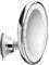 Macom 224 Cromo, Color Blanco - Espejo (LED, AAA, 1,5 V, 175 mm, 73 mm, 200 mm)