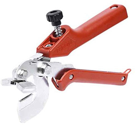 Raimondi – Pinza Extra rottura per piastra spessore 3 – 6 mm