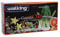 GUANTO CHEF NITRILE NERO PZ.100 MIS.L