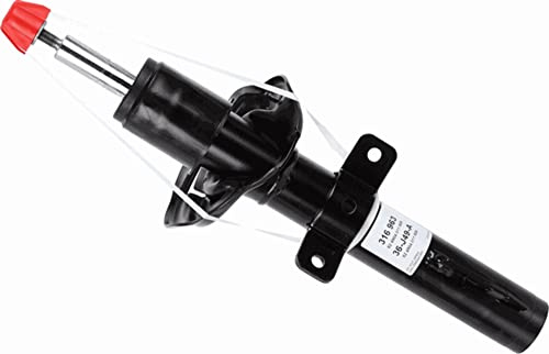 SACHS 316 963 Shock Absorber Compatible for Ford Transit Custom V362 Van (FY, FZ) 2012 - Front Axle and Other Vehicles