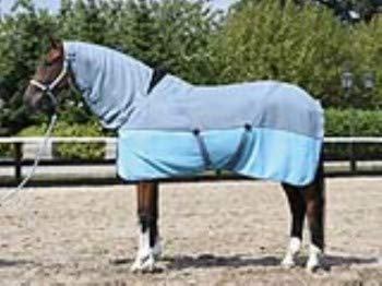 BUSSE Abschwitzdecke COMFORT PLUS