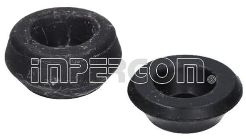 ORIGINAL IMPERIUM 32314 Reparatursatz Federbeinstützlager Hinten Kompatibel mit AUDI 80 Limousine 8C2, B4 8A0512333 8A0512335 8A0512335S