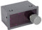 Fafeicy Digitaler Spannungssignalgenerator, Einstellbarer Multiturn-Potentiometer-Signalgenerator, mit automatische Bereichsanzeige, Eingang DC15-30V, Ausgang 0-10V