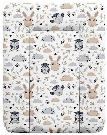 Matelas à langer 60 x 70 cm