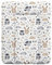 Matelas à langer 60 x 70 cm