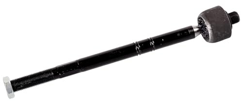 febi bilstein 172750 Axialgelenk mit Kontermutter, 1 Stück