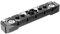 8Sinn Adapter Schiene NATO Rail für Red Komodo/Komodo-X/V-Raptor