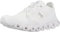 ON Damen Sneaker Cloud X 3 AD undyed-White/White Gr. 42