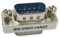 Value Mini Cambiador de género, 9pin. Macho-Macho