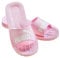 PUMA Purecat Dusch- und Badeschuhe Slipper Statement Deluxe Edition - Pearl Pink - Gr. 39