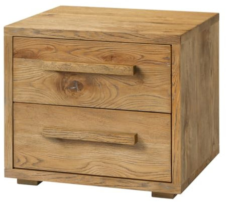 Hasena Oak Vintage Nachttisch Vero Wildeiche Vintage