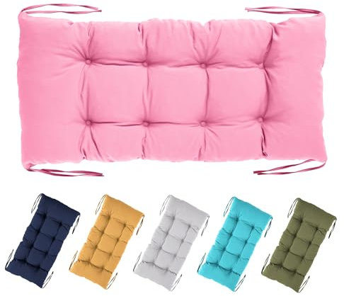 Garronda Kissen für Kletterbogen Montessori Spielzeug ab 1 Jahr GD-0063 (Rosa Kissen für Kletterbogen)