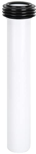 Pissente Toilet Flush Pipe, flush pipe, grohe flush pipe With Pp Material For Wall Drain Toilet Wall Mounted Toilet Squatting Toilet Etc