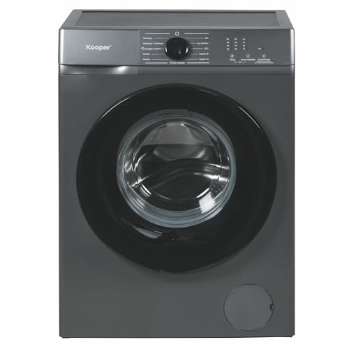 Kooper Arredamento, Grigio, Unica