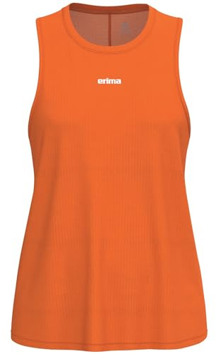 Erima TS Function Tanktop Damen Damen