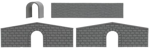 180006 H0 Kleine Steinbrücke
