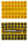 Blue Spot Tools 14151 B/SPOT Security Screwdriver Bit Set (33-Piece)