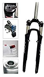 Suntour Unisex – Erwachsene V-Brake A-Head, 63mm Gepacktasche, schwarz, 1size