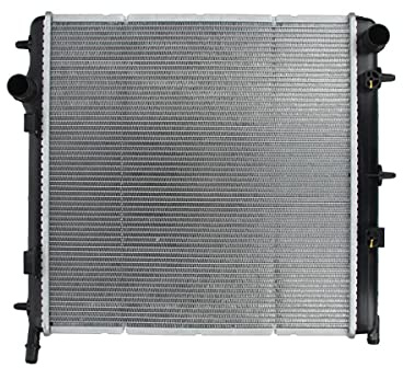 DENSO Kühler, Motorkühlung
