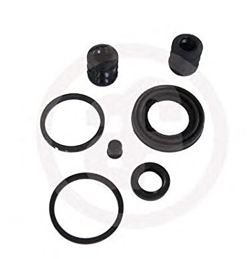 AUTOFREN SEINSA D4774 Bremssattel-Reparatursatz Hinten Kompatibel mit AUDI 100 Limousine 44, 44Q, C3 80 81, 85, B2 100 Avant 44, 44Q, C3 200 43