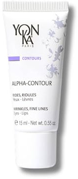 Yon-Ka Alpha-Contour Eye and Lip Cream, for All Skin Types