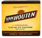 Van Houten l’Original Cacao en Poudre Non Sucré pour Boissons Cacaotées Instantanées Cacao Soluble, 250 g