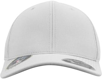 Flex fit Cool & Dry Mini Pique Cap, Unisex, 110P