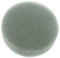 Greenstar Filtro dell' aria per Kawasaki, nero, 30776
