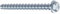 Heco MULTI-MONTI-plus SS 7,5 x 50 Sechskantkopf mit Scheibe A2K 50 Stk