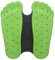 ARENA Alfombrilla Hygienic Foot Mat, Materiale per l'addestramento Unisex-Adulto, Verde, Taglia Unica