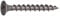Adunox Schnellbauschrauben mit Grobgewinde 3,9 x 30 mm – 1000 Stück Gipsplattenschrauben