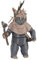 Star Wars F1903 The Vintage Collection, Teebo-Figur, 9,5 cm, Rückkehr der Jedi, für Kinder ab 4 Jahren, Mehrfarbig