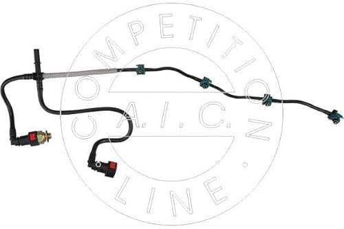 AIC Schlauch, Leckkraftstoff 58904