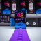VHS Kettenstreben-Schutz 2.0 Violett Gr. 350 x 70 x 10 mm