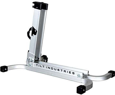 Tilt Industries Bike Balance Trainer
