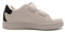 Geox B Eclyper Boy A, Zapatillas Niños, Blanco Azul Marino B365, 26 EU