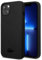 Lacoste LCHCP13SSK Hülle für iPhone 13 Mini 5,4 Schwarz hardcase Silicone