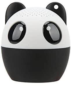 Mini-Bluetooth-Lautsprecher für Haustiere, 3 W, Audio-Treiber, Tiere, kabellose Lautsprecher mit Selfie-Funktion, niedlicher tragbarer Lautsprecher für Kinder, Teenager, Mädchen, für Schlafzimmer,